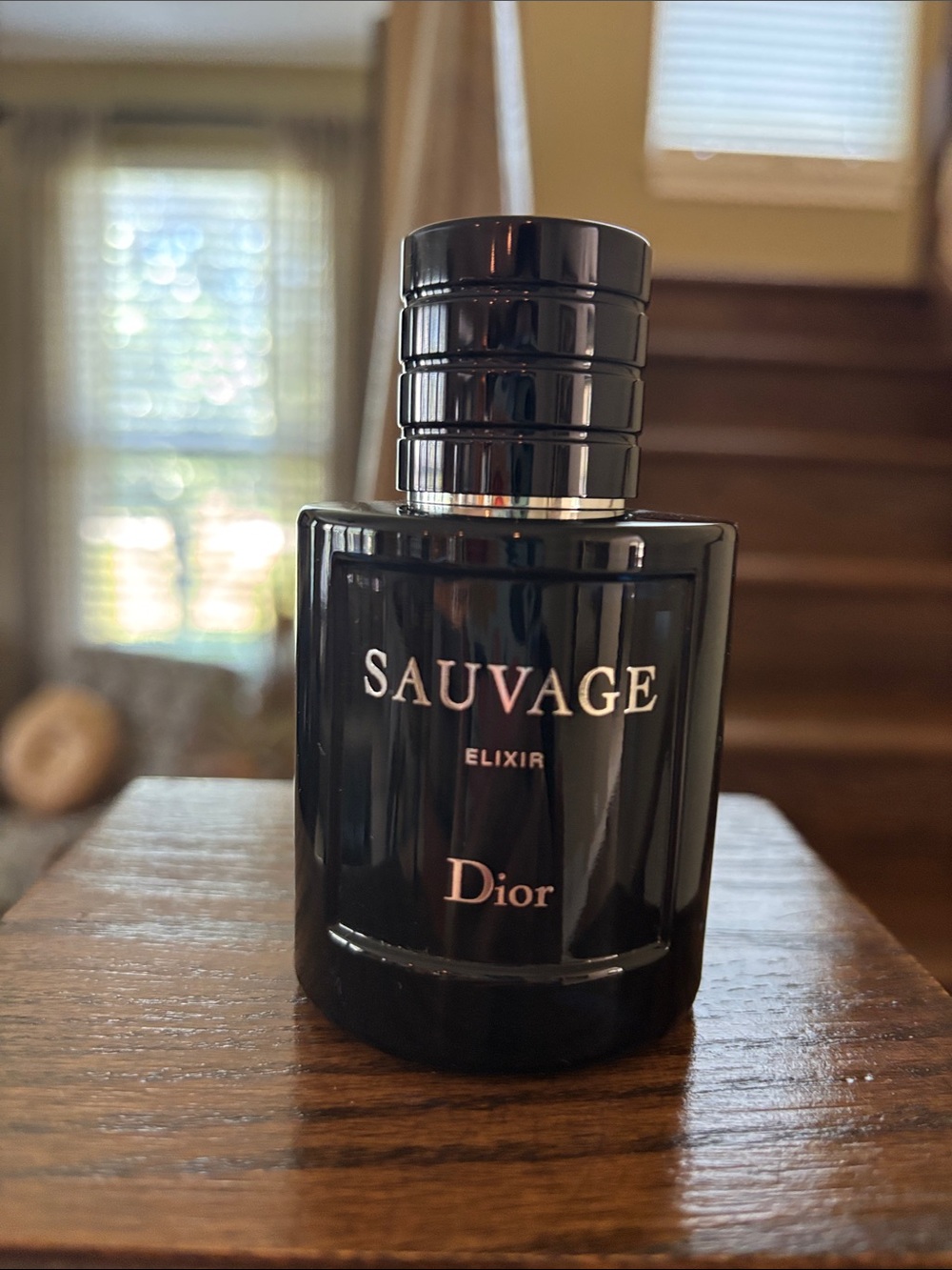 Sausage Elixir by Dior